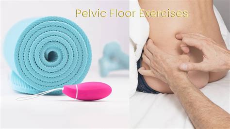 4 best exercises to improve the pelvic floor by health4fitness