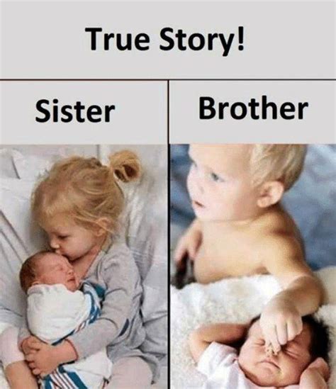 37 Sibling Memes That Prove They Can Be So Annoying Gallery Ebaums World