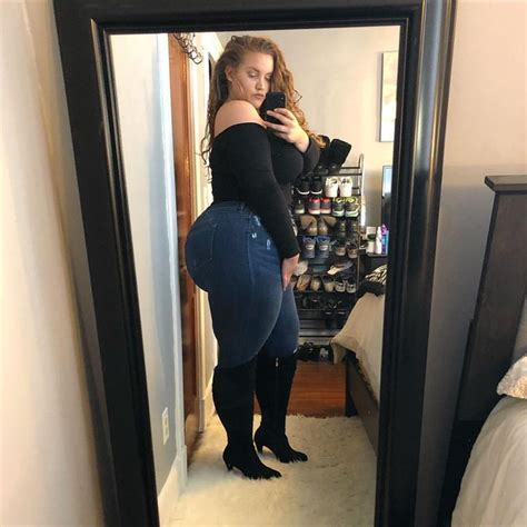 Shelby Fetterman Women Curvy Girl Fashion Sexy Outfits
