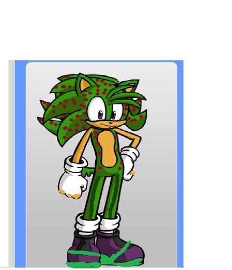 Categoryhedgehogs Sonic Fanon Wiki Fandom