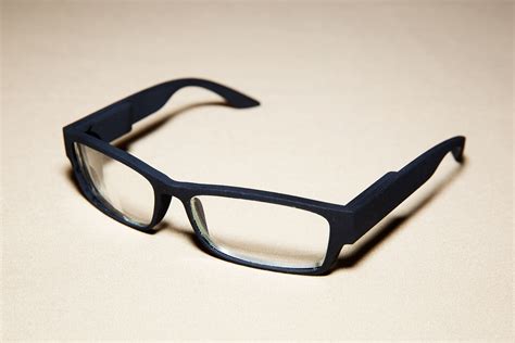 carl zeiss smart glasses wired