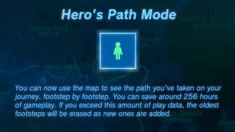 Heros Path Mode Zelda Dungeon Wiki A The Legend Of Zelda Wiki