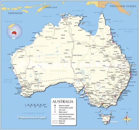 The Perfect East Coast Australia Road Trip Itinerary Global