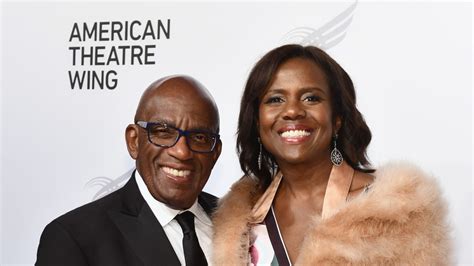 See Why Today Show Fans Got Emotional Over Al Roker And Deborah