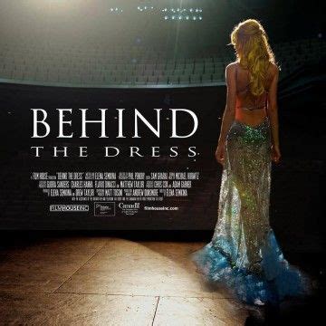 Behind The Dress The Movie | Taking A Behind The Scenes ...
