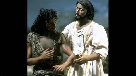 Decoding Jesus Separating Man From Myth Cnn