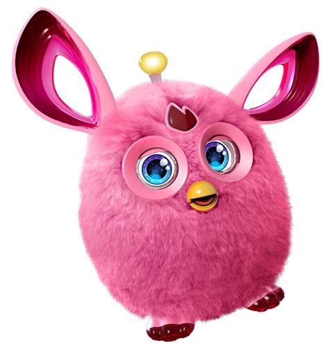 Action Figure Insider Furby Connect Brings Fans A World Of Surprises
