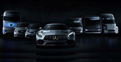Daimler To Invest Million Into Electrification And Digitization