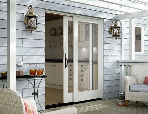 How To Choose Patio And Sliding Doors Buying Guide