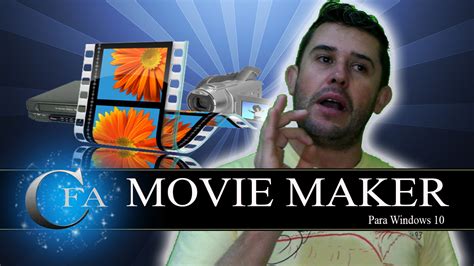 If you want to have windows movie maker on windows 10, you need to install one of its subversions. Movie Maker para windows 10 + DESAFIO - www.canalforadoar.com