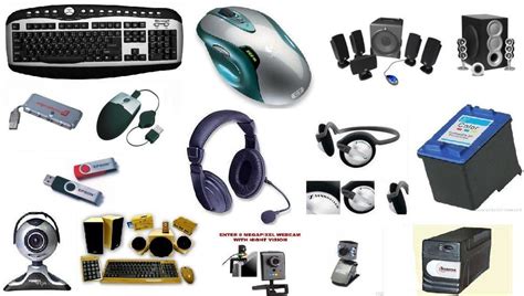 The products boast all the features and characteristics as promised by their corresponding brands. Computer Accessories In Coimbatore, Computer Accessories ...