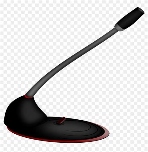 Computer Microphone Cliparts Computer Microphone Clipart Png