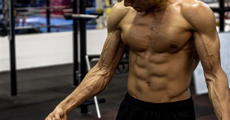 How To Increase Vascularity Exercises For Bigger Biceps