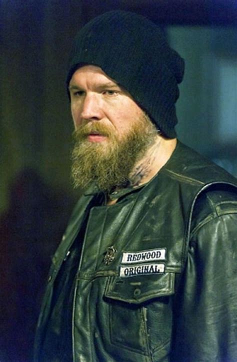 Ryan Hurst Opie From Sons Of Anarchy Ryan Hurst Sons Of Anarchy