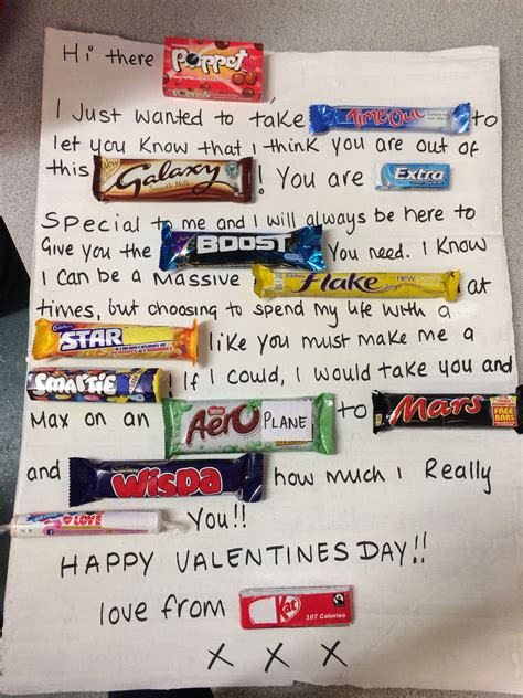 Chocolate Bar Poem For Best Friend Friendsk