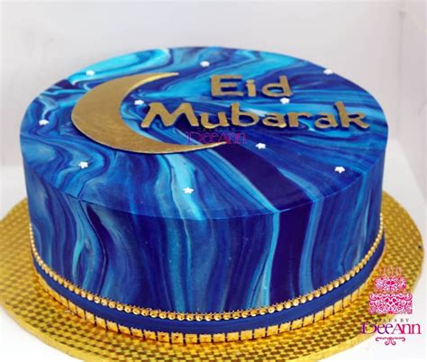 Pin On New Eid Cake