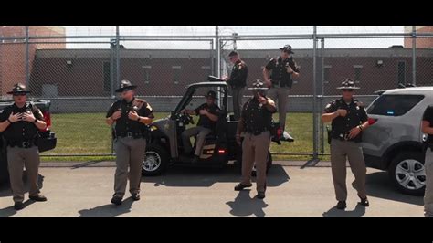 boone county sheriff s office takes on lip sync challenge