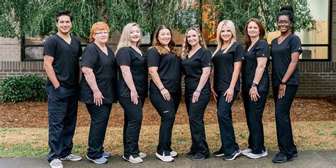 Meet The Team Greenville Nceastern Orthodontics And Pediatric Dentistry