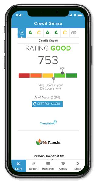 Improve your score, monitor changes, protect your identity knowing your credit scores and having your reports is the most important step for all things how to boost your credit score fast and free. Mobile Banking | Brokaw Credit Union