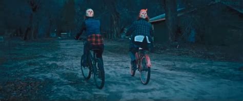 For this contribution you'll receive everything before and in addition you get your name in the special thanks of the end credits of the film. Bad Apples Movie Review | The Other View