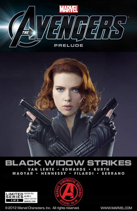 Black Widow Strikes 1 3 Reviewed A Great Mini By Fredvanlente The