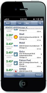 Find cheap gas they use the app every day to: Gas Buddy | Car Talk