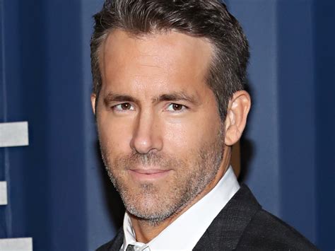 Ryan Reynolds Explains Why Hes Taking A Break From