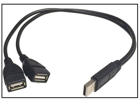 Usb Splitter Or Usb Hub This Guide To Help You Choose One Minitool
