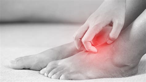 What Causes Itchy Ankles Youmemindbody