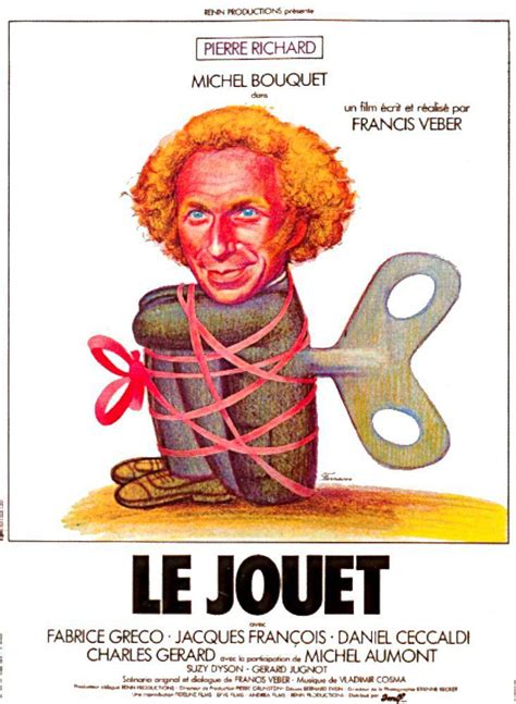 Le Jouet 1976 Unifrance Films