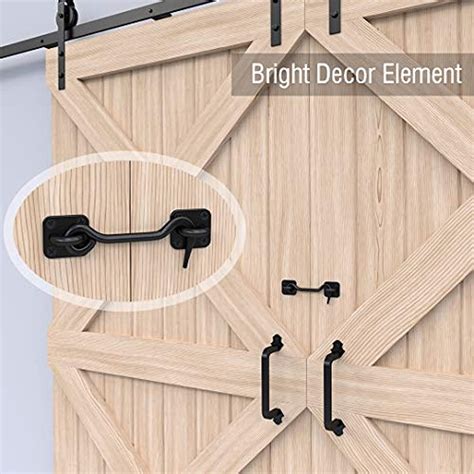 Sliding Barn Door Latch Lock For Locking Barns Sliding And Double Doors