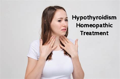 Case Study Hypothyroidism Case Solved By Homeopathic Treatment Dr
