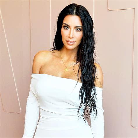 Kim kardashian is known for many things, and her ageless appearance is the most recent to break the internet. Kim Kardashian Gets Mom-Shamed for This Pic of Saint West