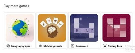 Play The Bing Trends Quiz Microsoft Bing Search