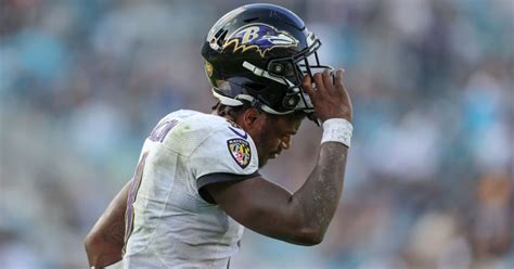 Lamar Jackson Is The Fifth Homegrown Participant To Request A Commerce