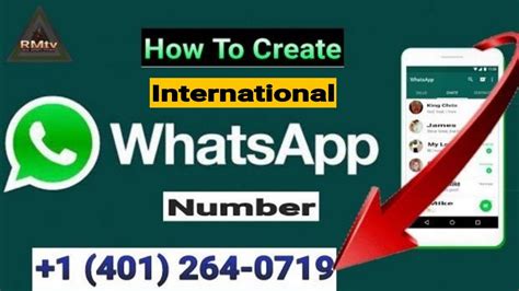 How To Change Whatsapp Phone Number Create Usa Whatsapp Number
