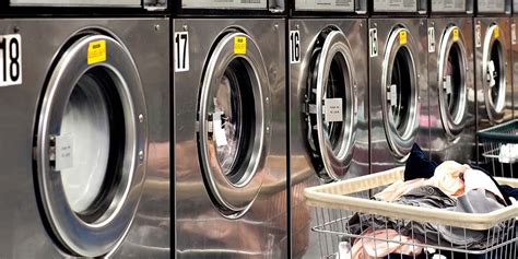 Why Laundromats Are Better Than Dry Cleaners Moville By Muses