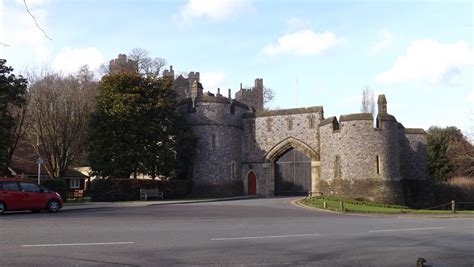The Castles Towers And Fortified Buildings Of Cumbria February 2016