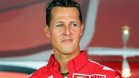 I have plenty of commitments: Michael Schumacher : la TRÈS grande nouvelle qui vient de tomber