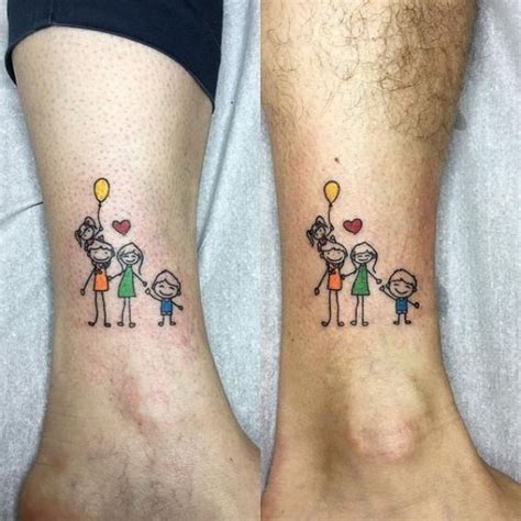 Meaningful Mom And Dad Tattoos If You Really Love Em 10 Feminatalk