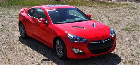 The owner of the hyundai genesis coupe talks about his car on drive2 with photos. 2014 Hyundai Genesis Coupe 3.8L R-Spec Road Test Review