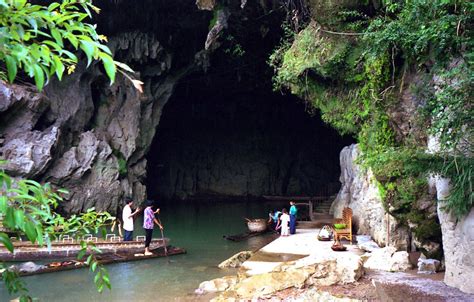 1996 263 33 Guilin Li River Crown Cave The Li River Ar Flickr