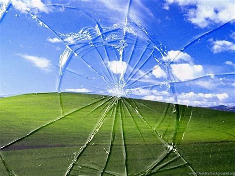 45 Realistic Cracked And Broken Screen Wallpapers Technosamrat Desktop Background
