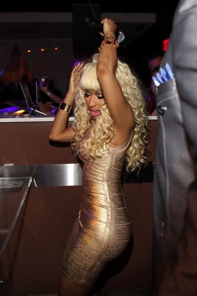 nicki minaj news nicki minaj pics 2013 nicki minaj new year s eve party in las vegas