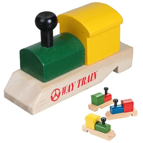 Wooden Train Whistle Brandextenders