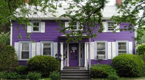 Color wheel perpaduan warna cat rumah. Warna Cat Rumah Minimalis Nuansa Ungu - Info Terkait Rumah