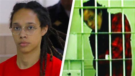 Brittney Griner Is Facing Terrible Life Inside Grim Russian Penal Colony