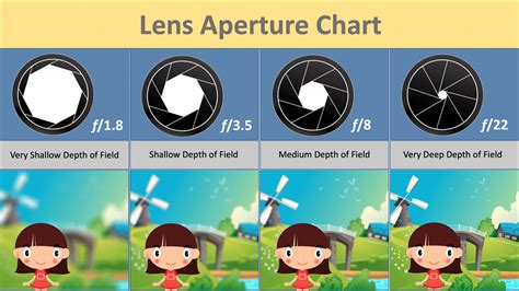 Camera Lens Guide Which Lens Should You Use Kewltek Photography