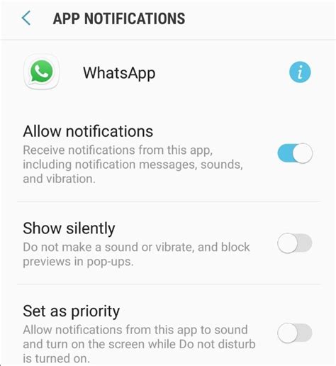 Cómo Leer Y Responder Mensajes De Whatsapp Sin Abrir La Aplicación