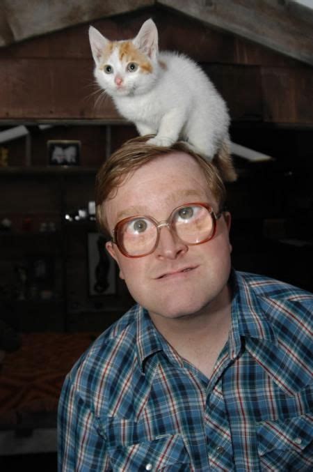 Repin If You Like Bubbles And His Kitty Bubbles Trailer Park Boys